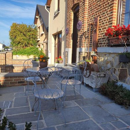 Appartement Gaston Vireux-Wallerand Exterior photo